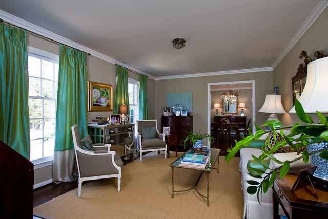 317 Henderson Road Greenville, SC 29607 - Photo 4 of 24