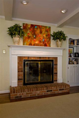 317 Henderson Road Greenville, SC 29607 - Photo 5 of 24