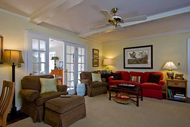 317 Henderson Road Greenville, SC 29607 - Photo 6 of 24