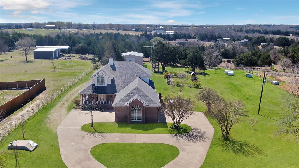 2605 Luella Road Howe, TX 75459 - Photo 1 of 1