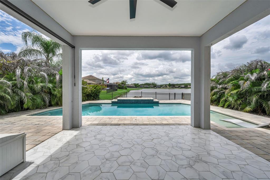 1345 Halapa Way Trinity, FL 34655 - Photo 55 of 93