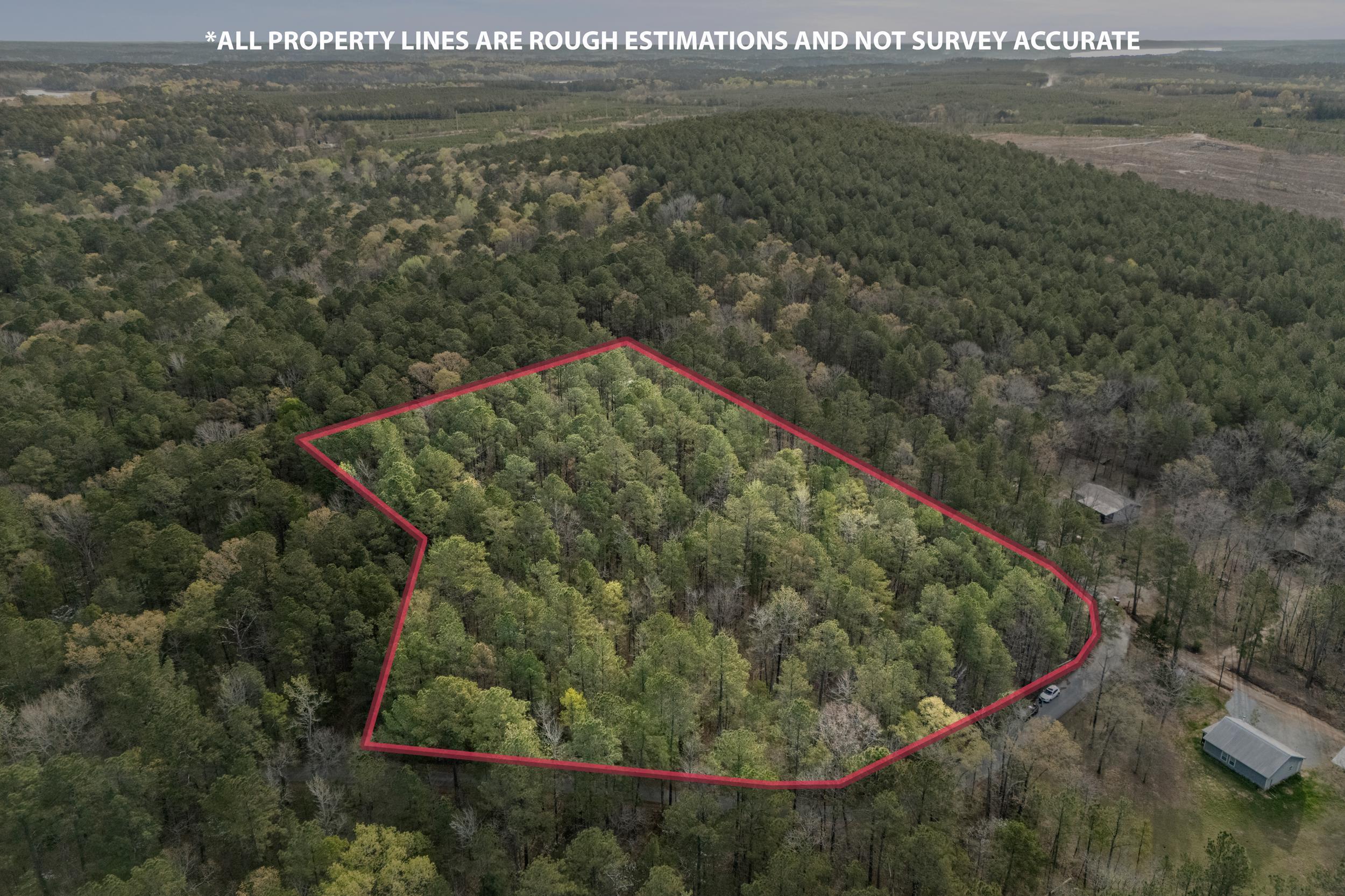 0 Lbk Circle Tignall, GA 30668 - Photo 12 of 21 8_2026-03-24_lbk_cir-srm-07 w property l