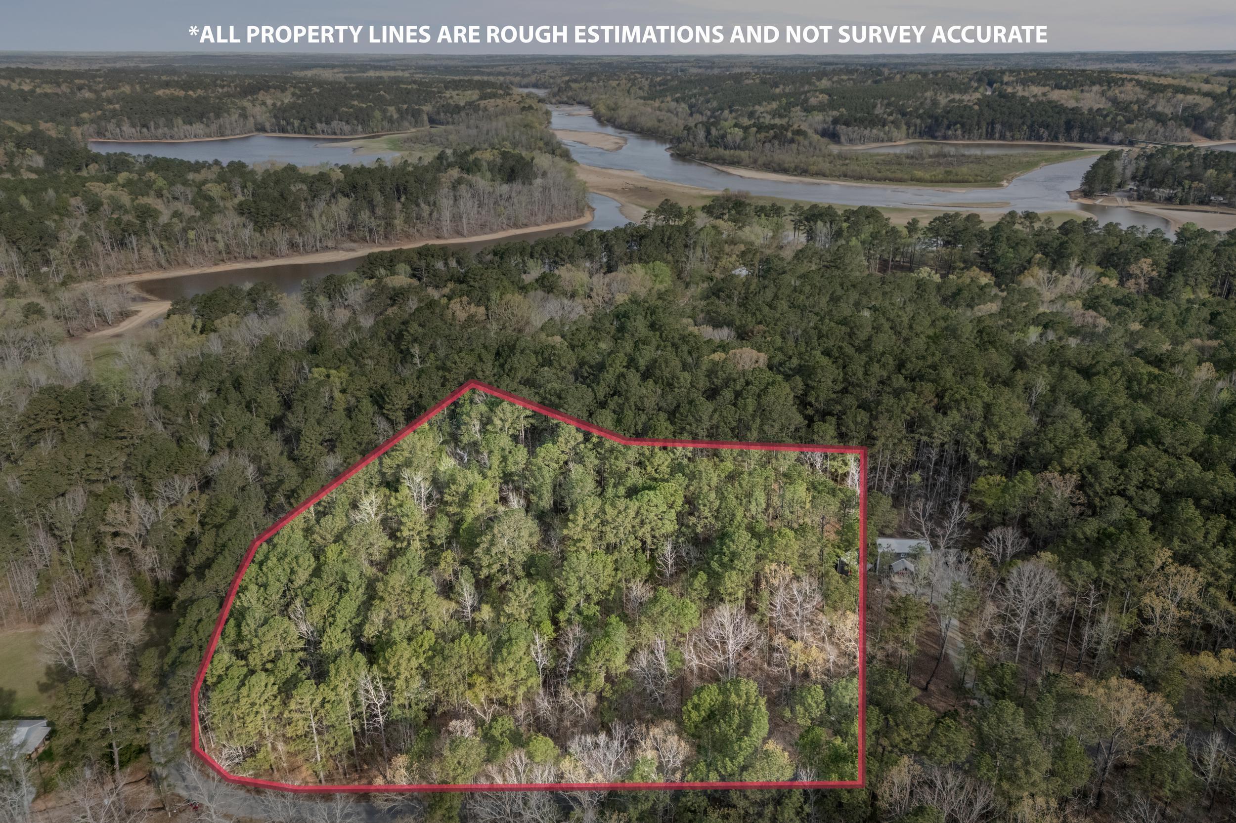 0 Lbk Circle Tignall, GA 30668 - Photo 2 of 21 14_2026-03-24_lbk_cir-srm-10 w property