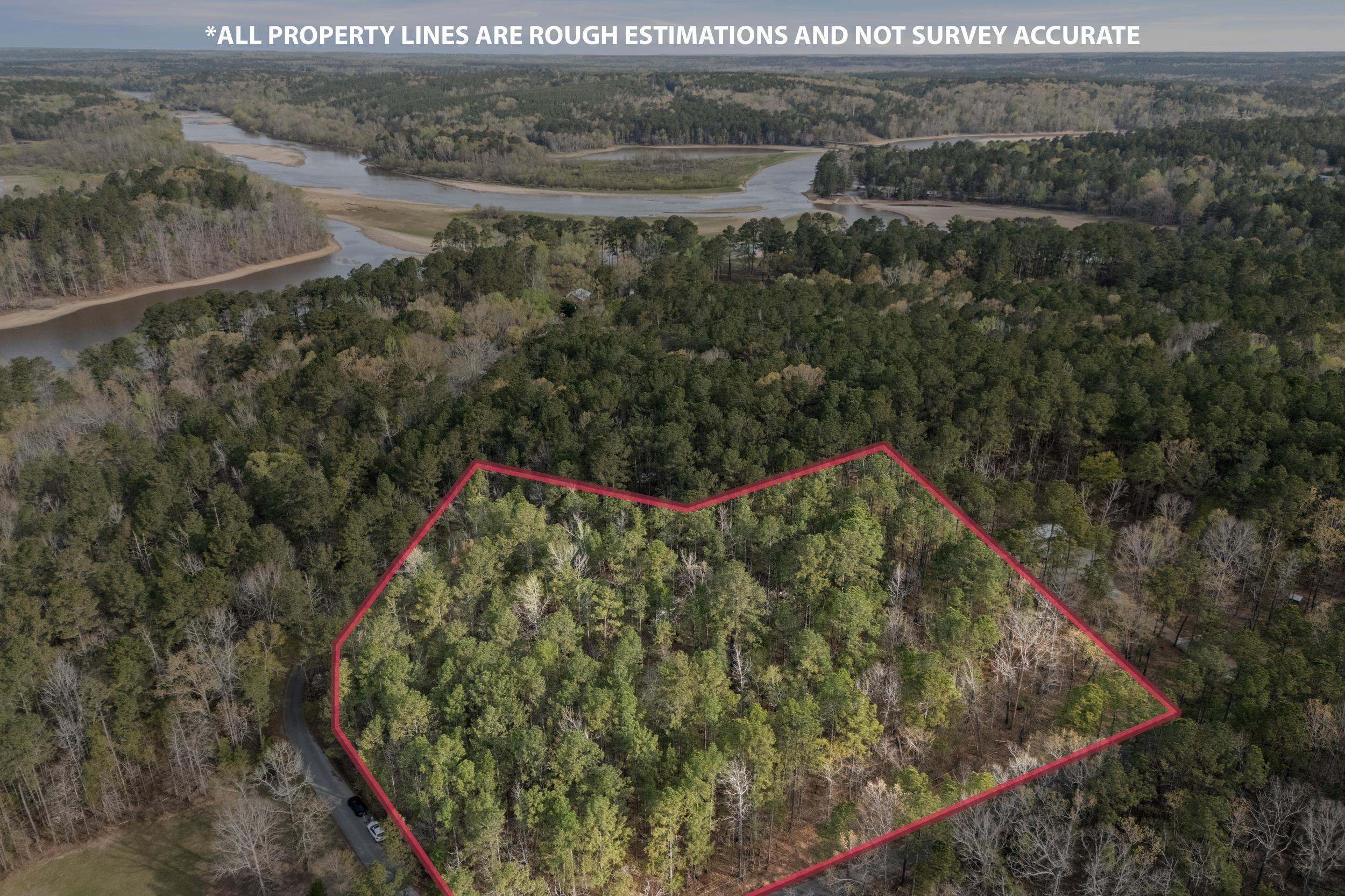 0 Lbk Circle Tignall, GA 30668 - Photo 10 of 21 12_2026-03-24_lbk_cir-srm-09 w property