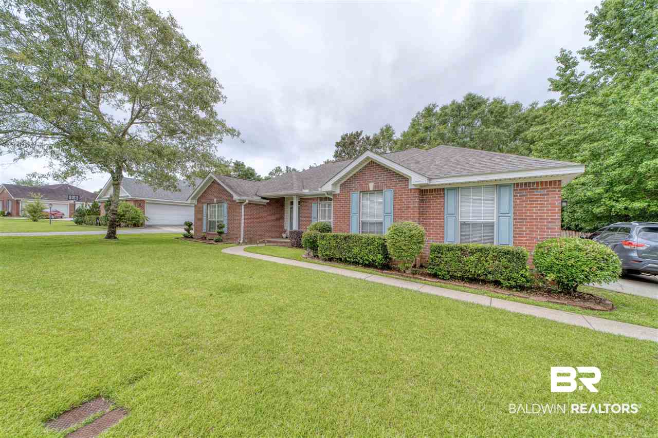 4048 Meadow Run Drive Mobile, AL 36619 - Photo 2 of 14
