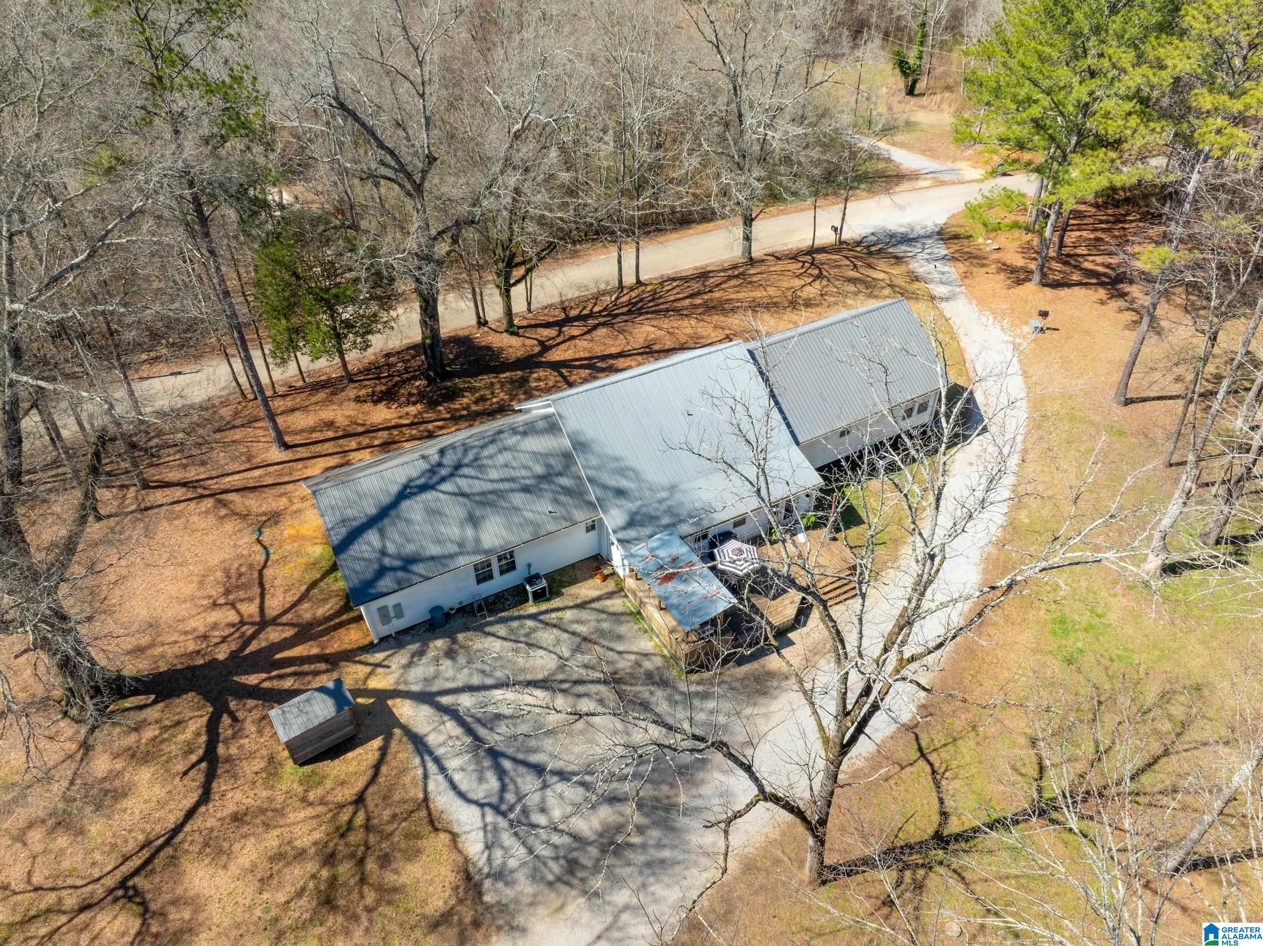 1240 Earl Roberts Road Anniston, AL 36207 - Photo 47 of 48 Gallery Image 47
