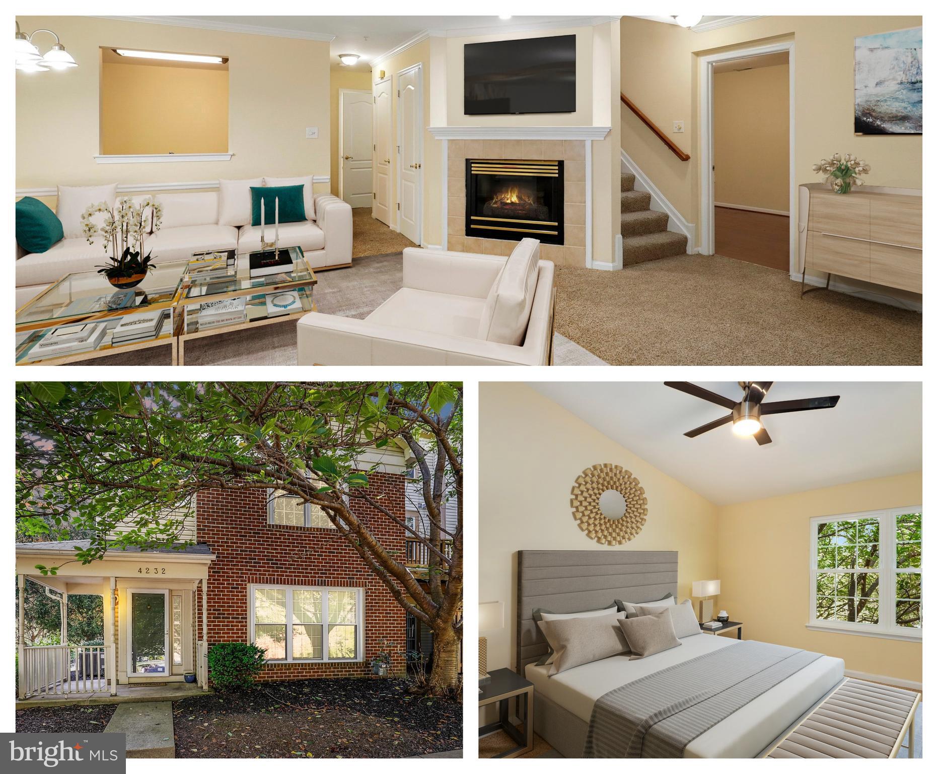 4232 Red Ridge Way Randallstown, MD 21133 - Photo 1 of 32 Gallery Image 1