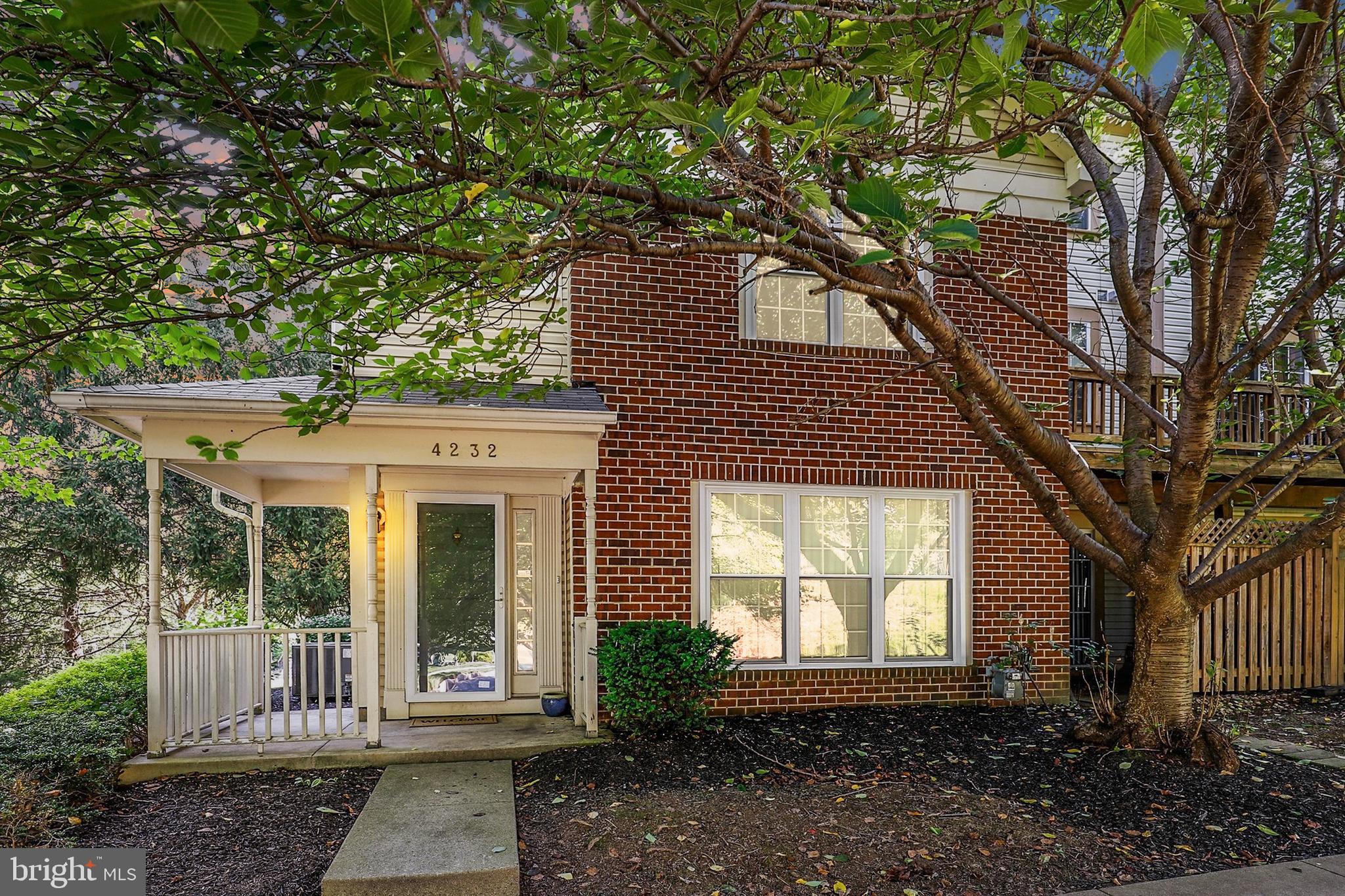 4232 Red Ridge Way Randallstown, MD 21133 - Photo 2 of 32 Gallery Image 2