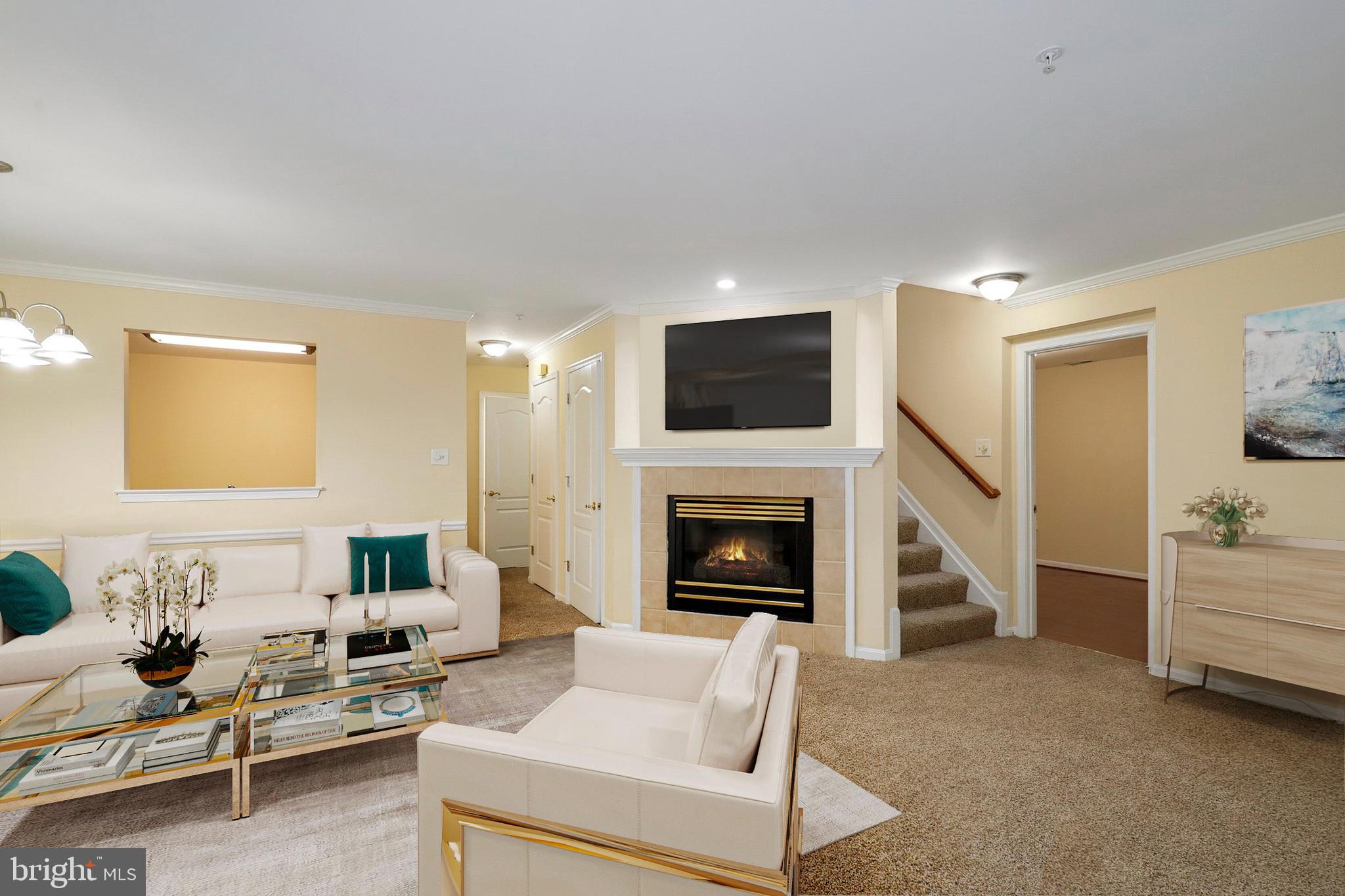 4232 Red Ridge Way Randallstown, MD 21133 - Photo 3 of 32 Gallery Image 3