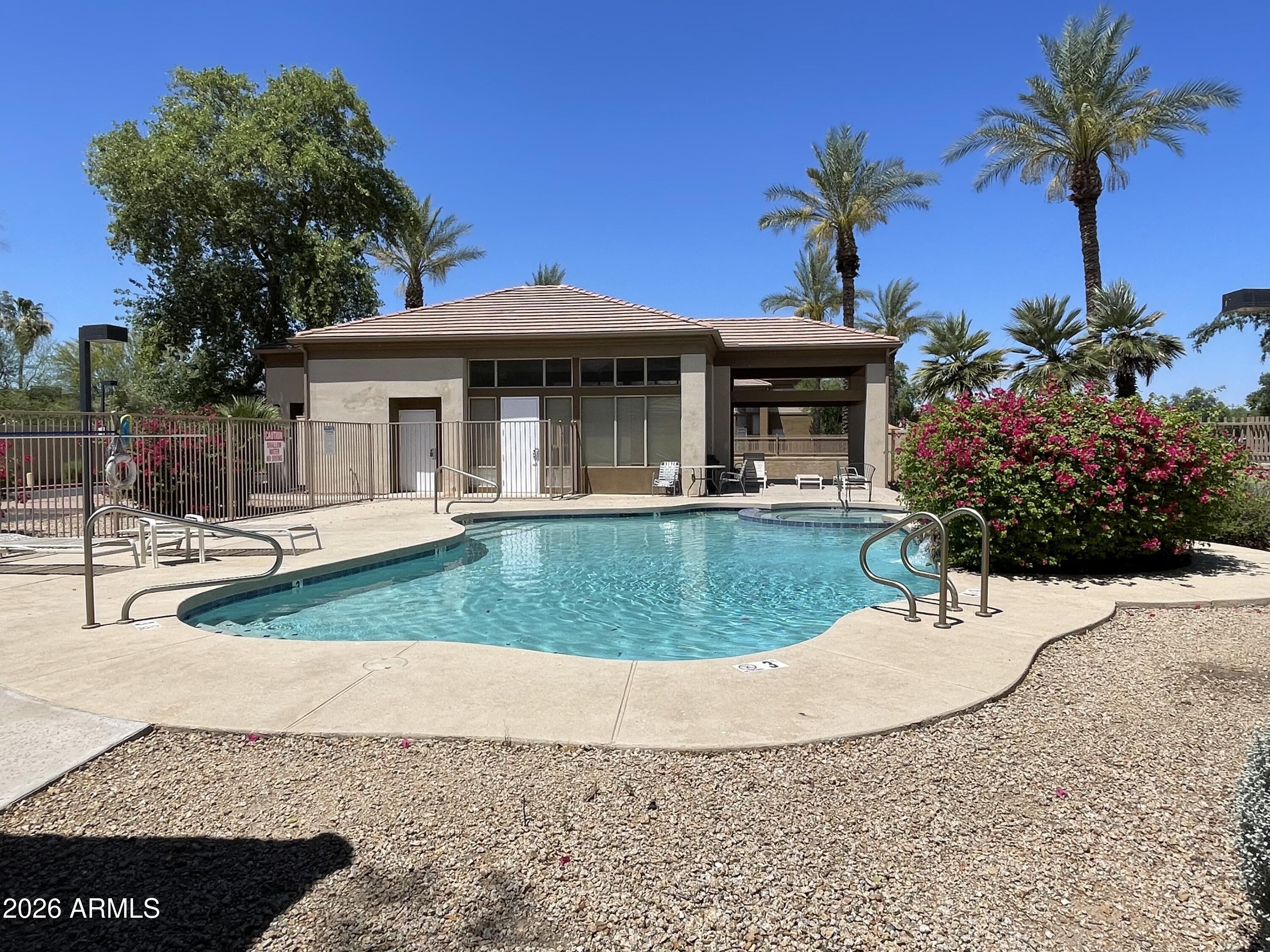1445 East Broadway Road, Unit 120 Tempe, AZ 85282 - Photo 42 of 48