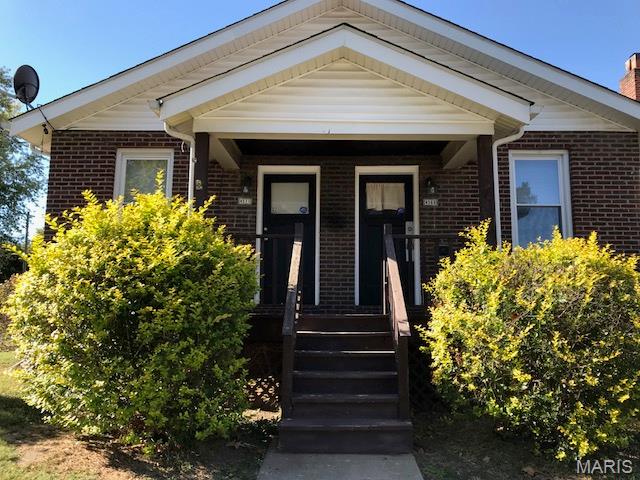 4569 Ray Avenue St. Louis, MO 63116 - Photo 1 of 1