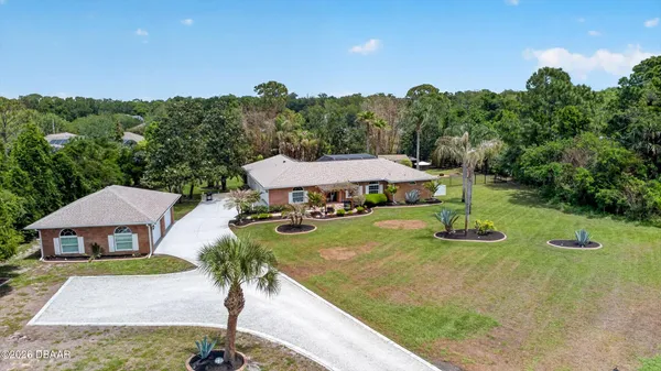 $698,000 | 160 Packwood Road, Edgewater, FL 32141