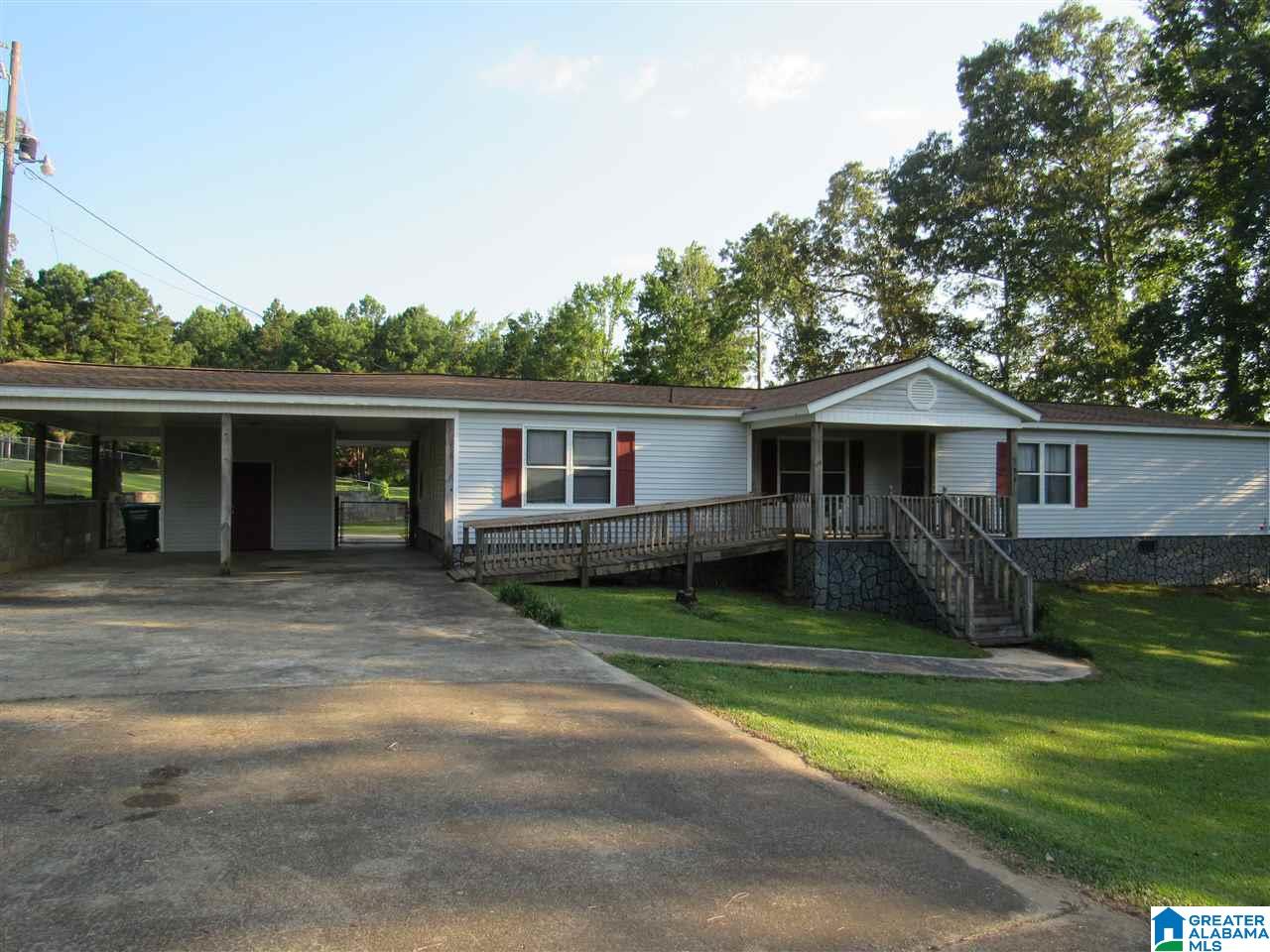 384 Pine Hill Road Jemison, AL 35085 - Photo 2 of 37