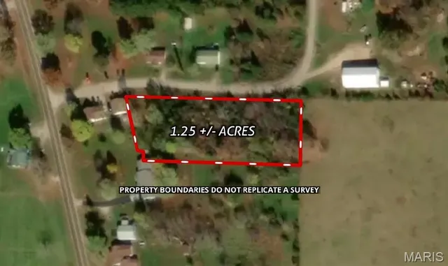 $22,500 | 0 Mallard Road, Licking, MO 65542