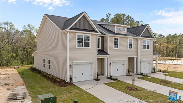 $299,900 | 234 Elijah Way, Unit 9, Vass, NC 28394