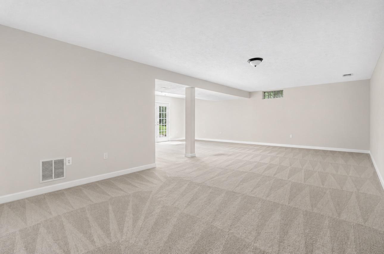 7917 Donegal Lane Springfield, VA 22153 - Photo 34 of 55 Walkout basement