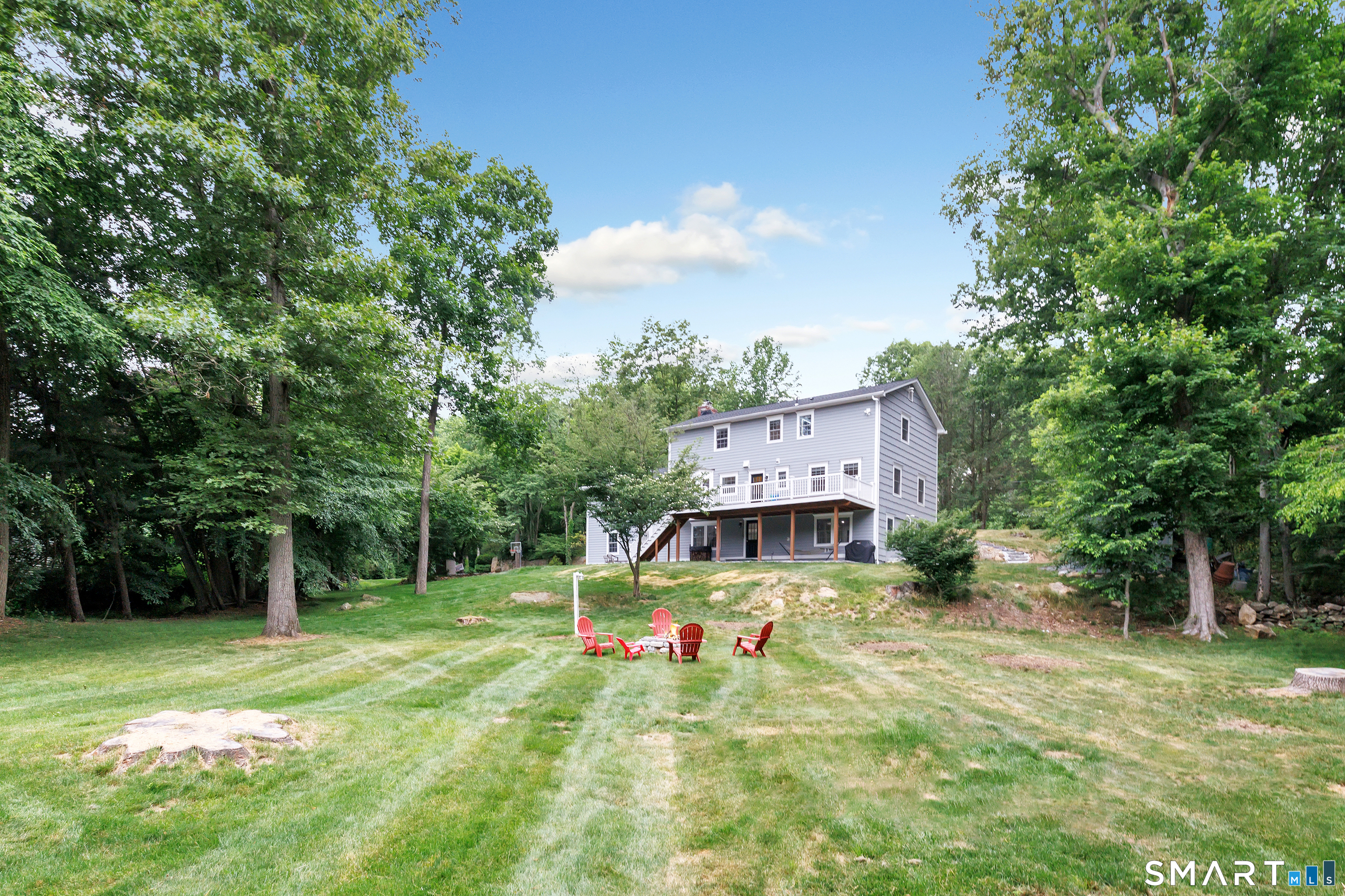 42 Turkey Meadow Road Trumbull, CT 06611 - Photo 37 of 40