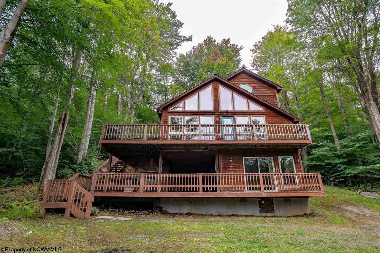 583 Northpoint Way Davis, WV 26260 - Photo 1 of 20 Gallery Image 1