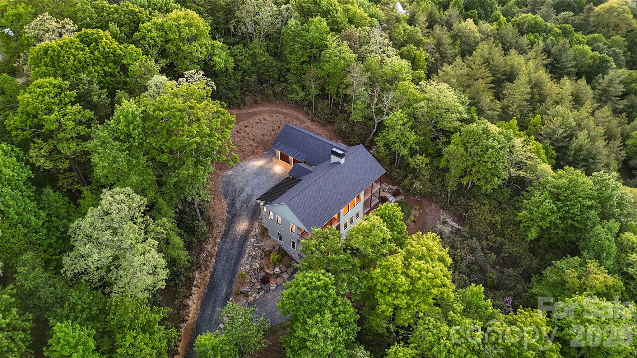 3434 Old Jonas Ridge Road Newland, NC 28657 - Photo 5 of 47