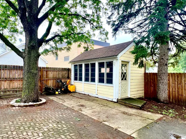 $245,000 | 324 Monroe Avenue, Ortonville, MN 56278