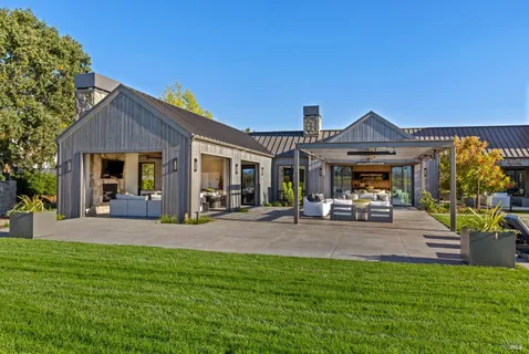 $24,777,000 | 1590 McKinley Road, Napa, CA 94558