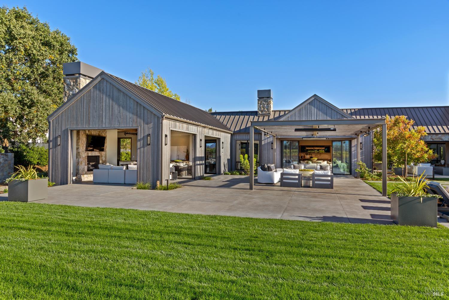 1590 McKinley Road Napa, CA 94558 - Photo 44 of 68