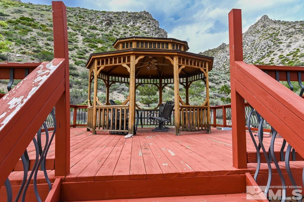 559 Mule Deer Road Coleville, CA 96107 - Photo 34 of 40