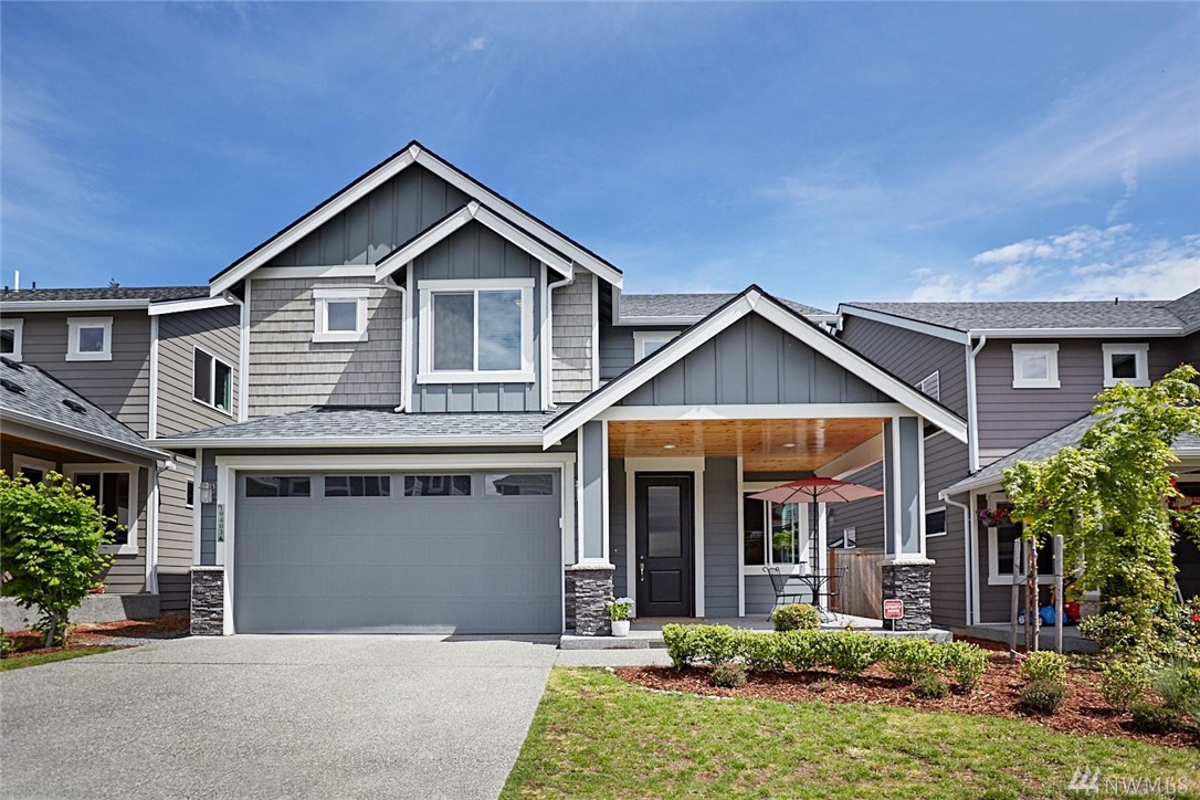 19403 Meridian Avenue South, Unit 43 Bothell, WA 98012 - Photo 1 of 24 Gallery Image 1