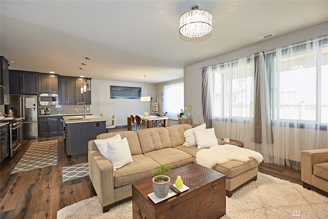 19403 Meridian Avenue South, Unit 43 Bothell, WA 98012 - Photo 6 of 24 Gallery Image 6