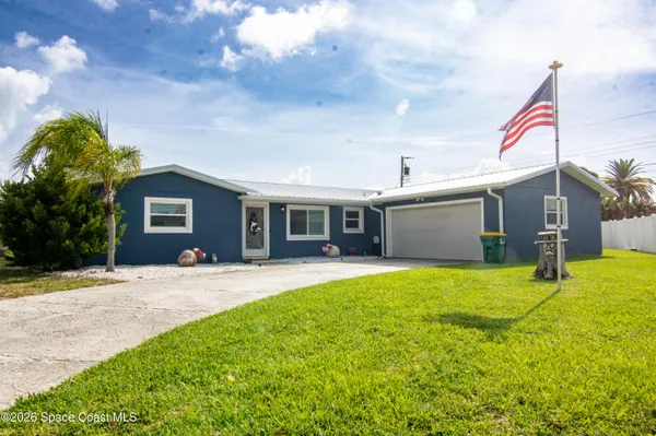 $675,000 | 1592 Coral Street, Merritt Island, FL 32952