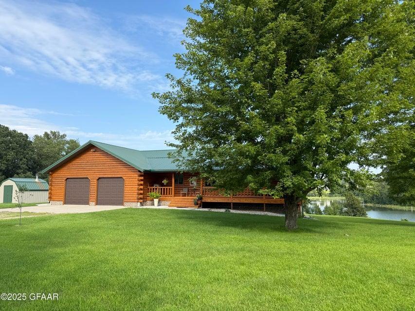 17021 470th Street Pelican Rapids, MN 56572 - Photo 3 of 63