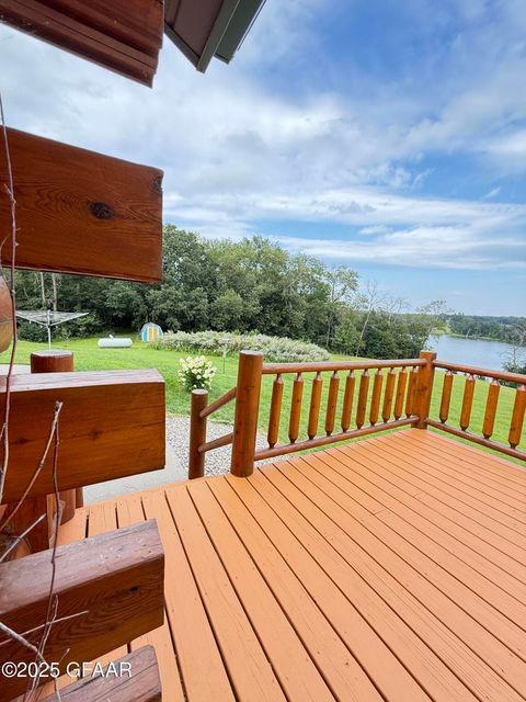 17021 470th Street Pelican Rapids, MN 56572 - Photo 55 of 63