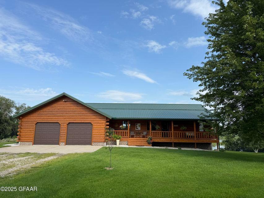 17021 470th Street Pelican Rapids, MN 56572 - Photo 62 of 63