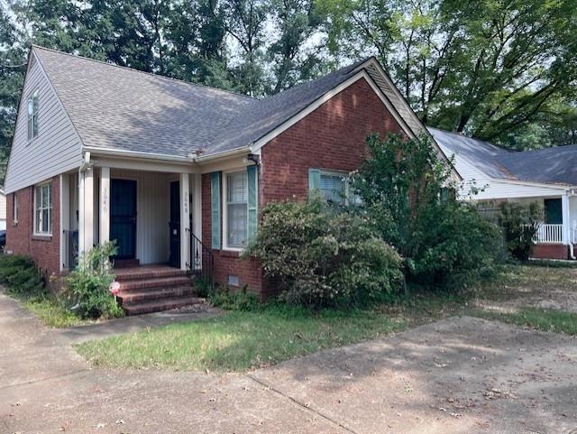 3646 Walnut Grove Road Memphis, TN 38111 - Photo 1 of 27