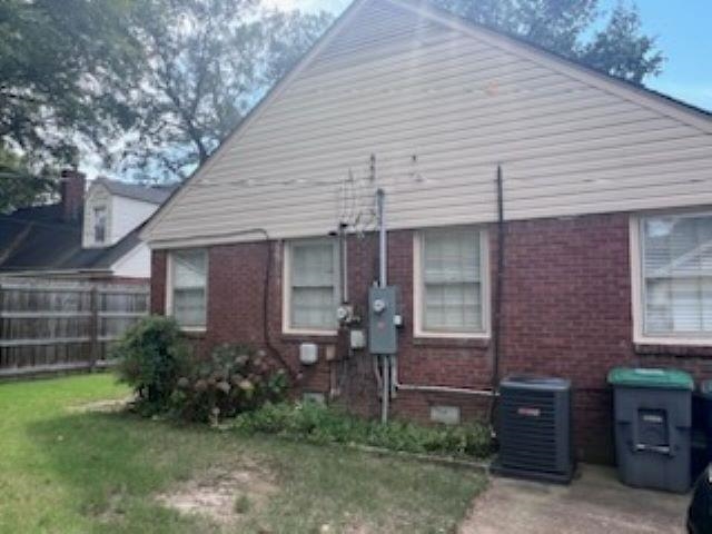 3646 Walnut Grove Road Memphis, TN 38111 - Photo 11 of 27