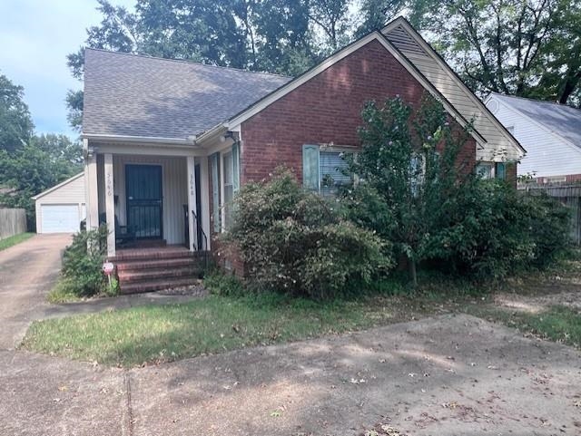 3646 Walnut Grove Road Memphis, TN 38111 - Photo 2 of 27