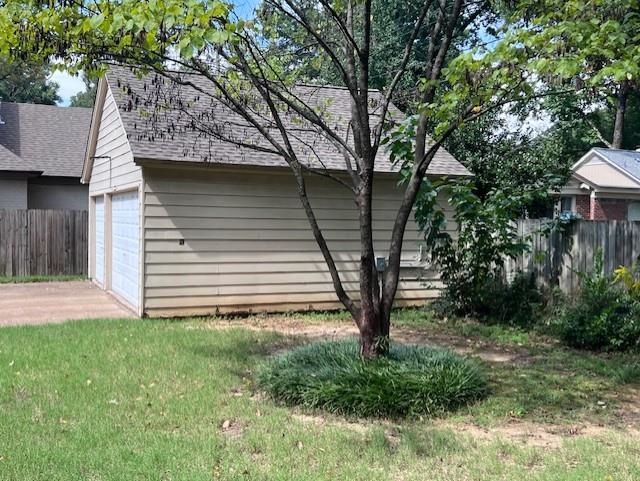 3646 Walnut Grove Road Memphis, TN 38111 - Photo 27 of 27
