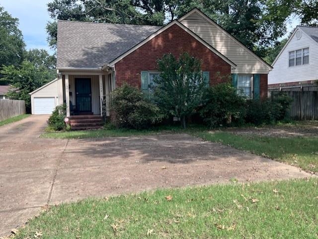 3646 Walnut Grove Road Memphis, TN 38111 - Photo 3 of 27