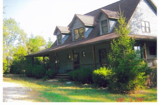 591 East Norris Point Road La Follette, TN 37766 - Photo 1 of 1 Primary Photo