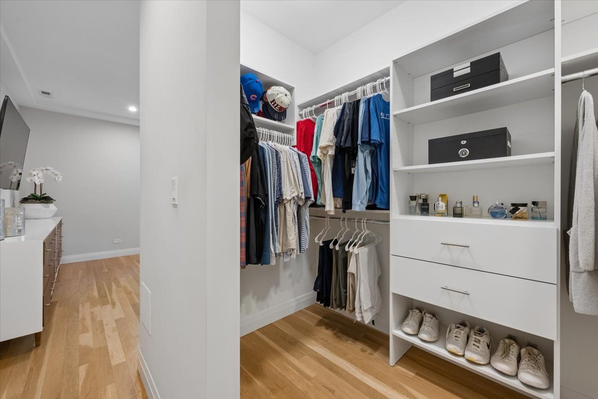 2719 West Haddon Avenue, Unit 1 Chicago, IL 60622 - Photo 19 of 27