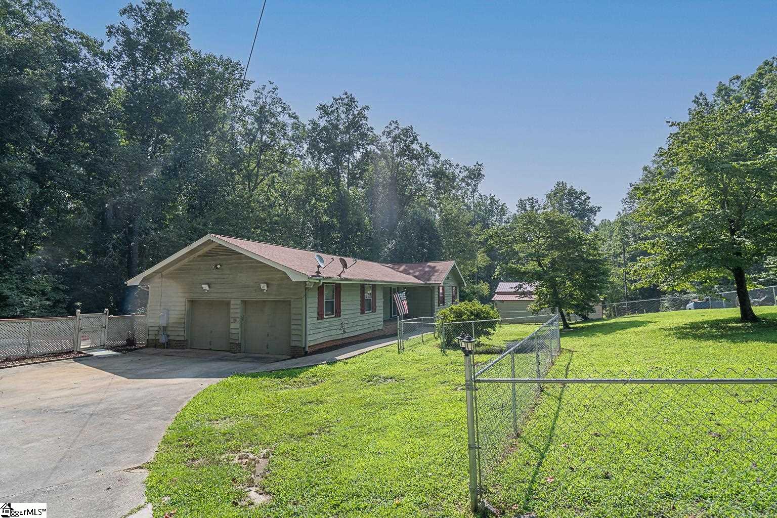 151 Spring Valley Road Pickens, SC 29671 - Photo 1 of 36