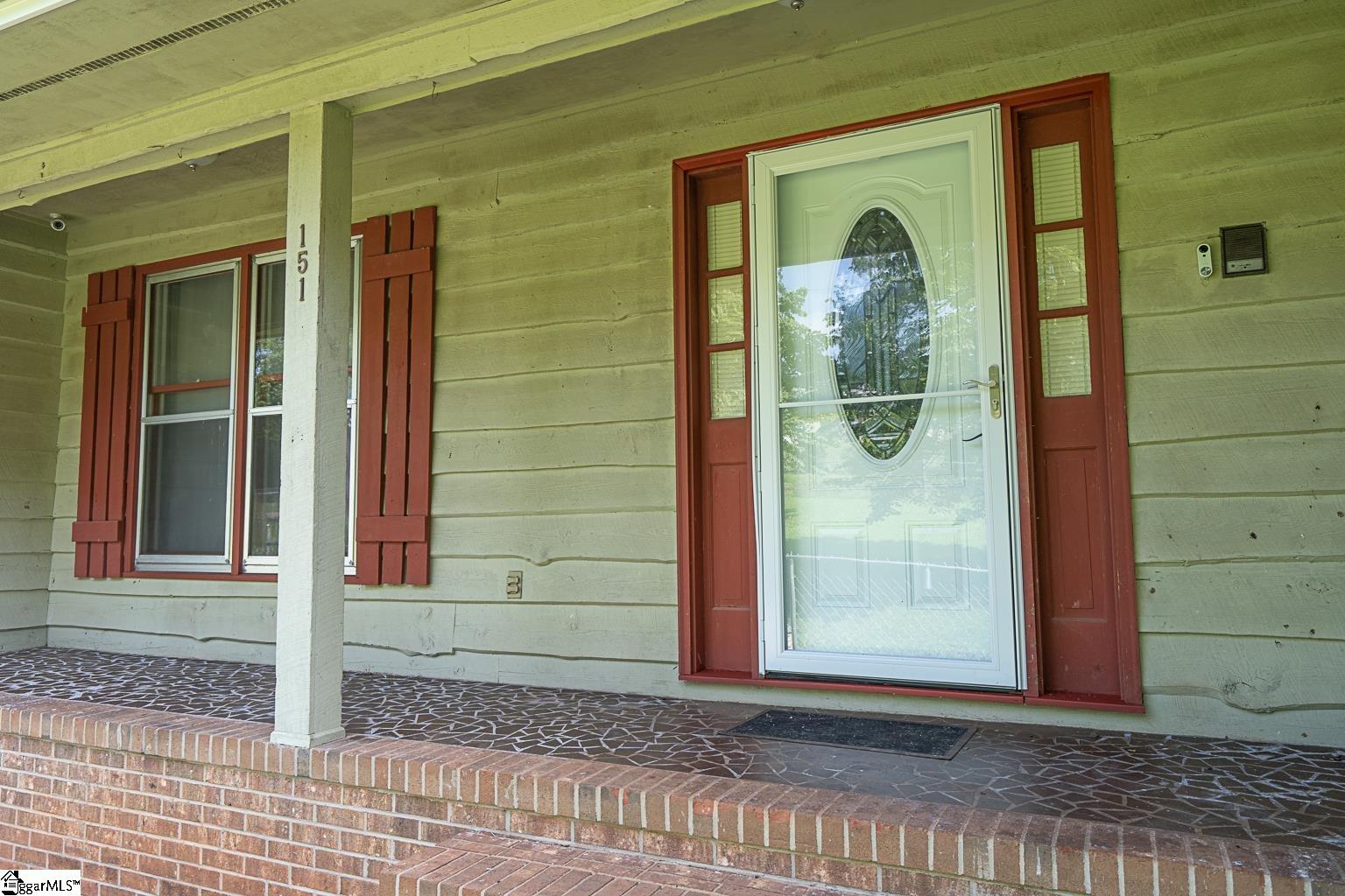 151 Spring Valley Road Pickens, SC 29671 - Photo 2 of 36