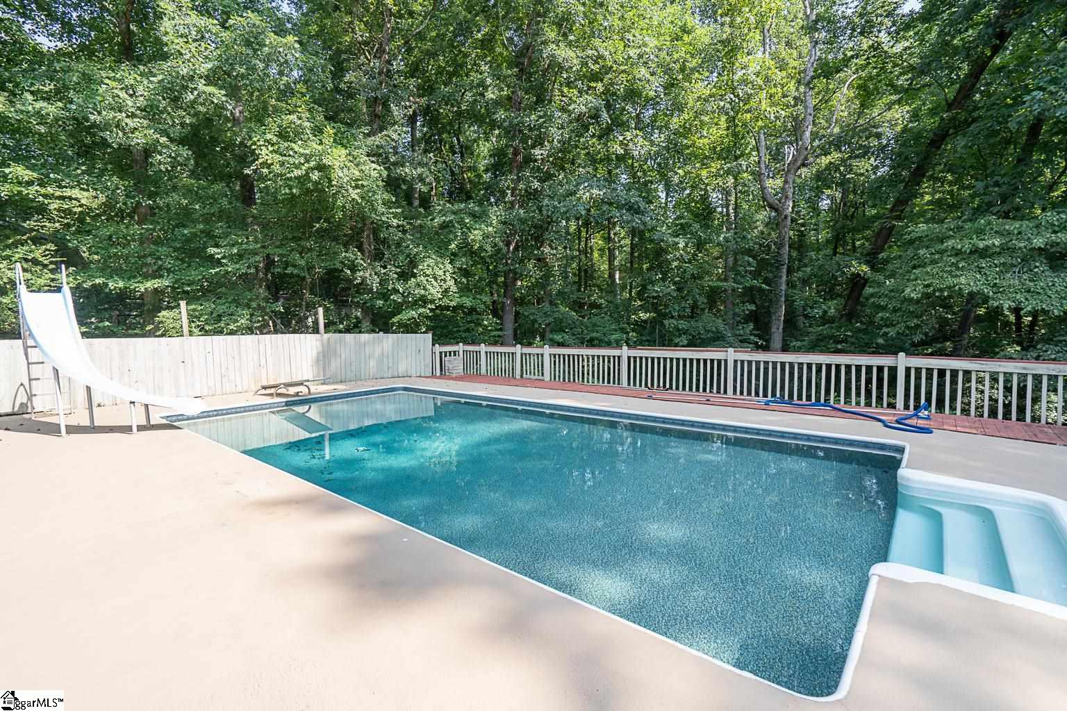 151 Spring Valley Road Pickens, SC 29671 - Photo 33 of 36