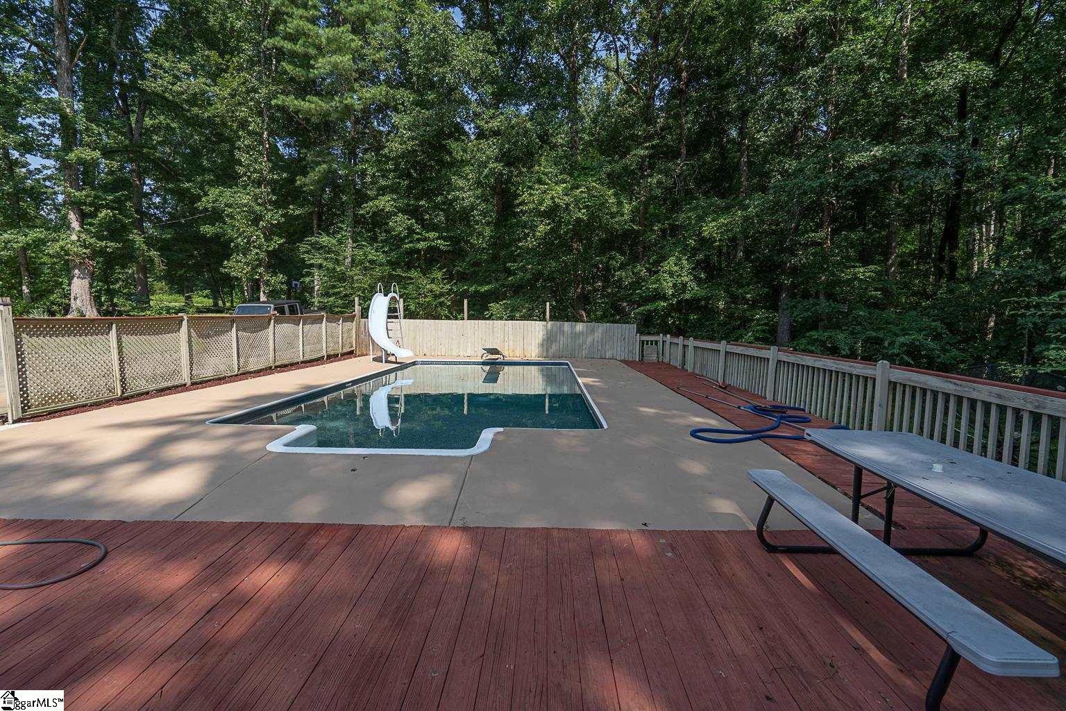 151 Spring Valley Road Pickens, SC 29671 - Photo 34 of 36