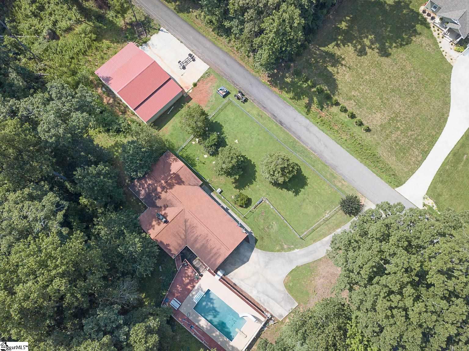 151 Spring Valley Road Pickens, SC 29671 - Photo 36 of 36