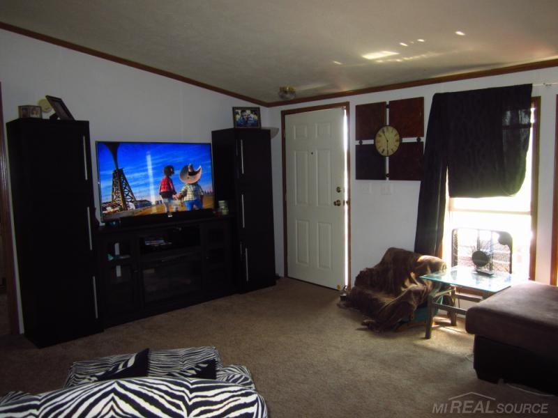 4539 Mortimer Line Road Croswell, MI 48422 - Photo 3 of 12 Gallery Image 3