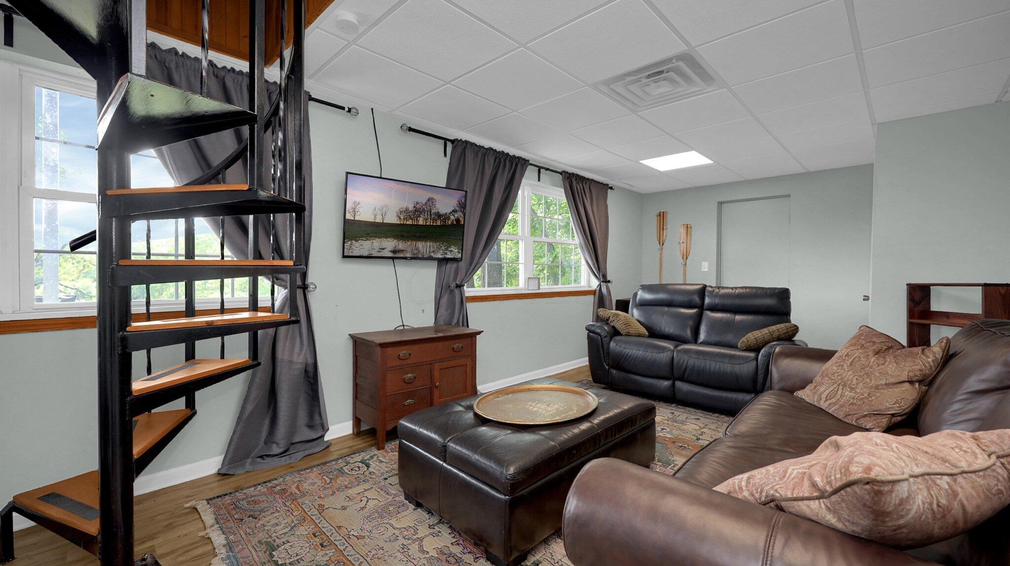 29234 Hide Away Hills Lane Logan, OH 43138 - Photo 24 of 48 Finished lower level