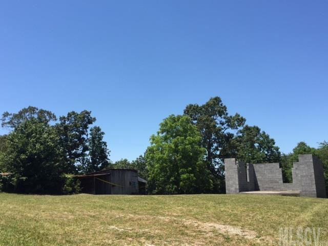 3337 Deal Mill Road Hudson, NC 28638 - Photo 2 of 14 a view of a yard