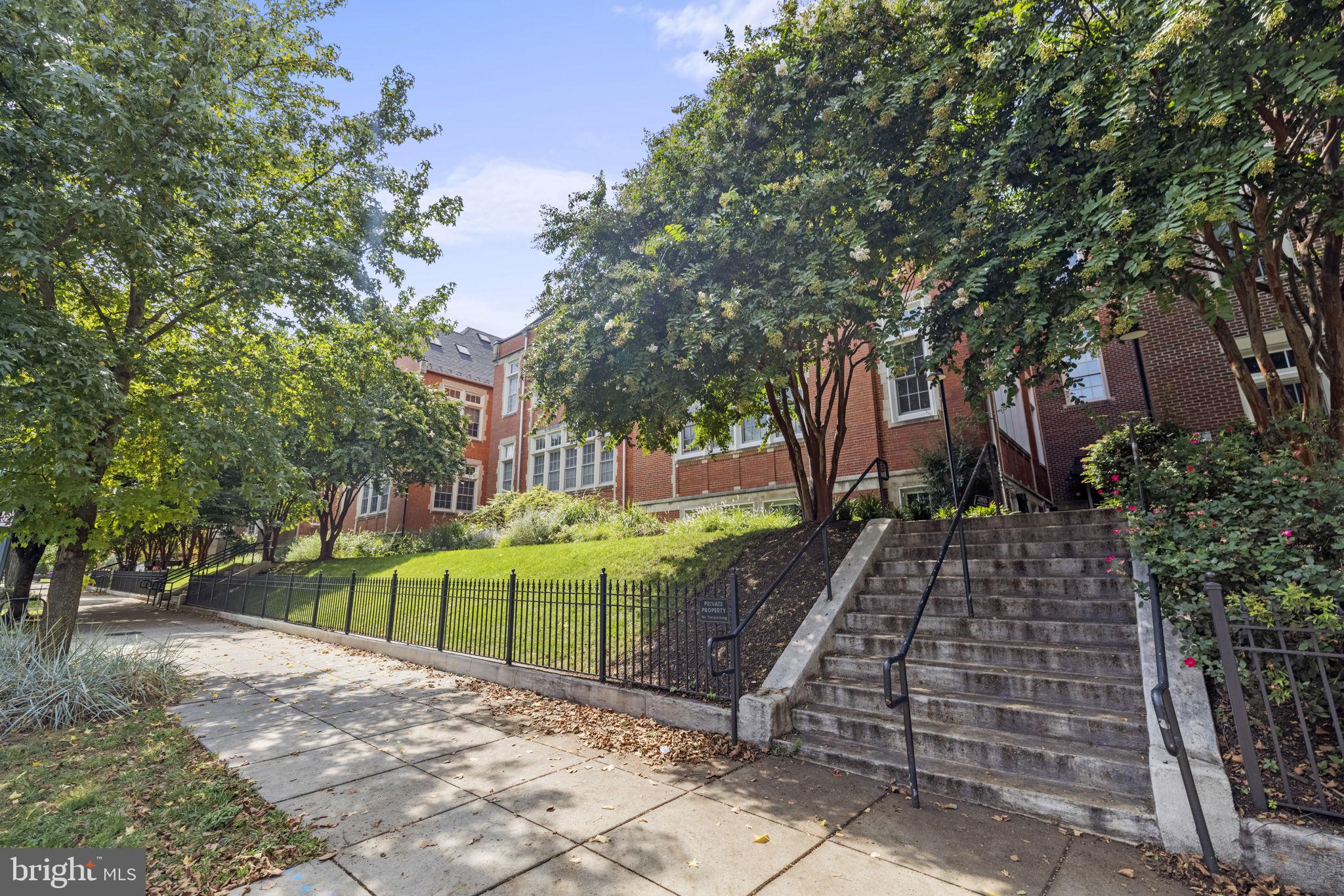 440 12th Street Northeast, Unit 302 Washington, DC 20002 - Photo 15 of 16 Gallery Image 15