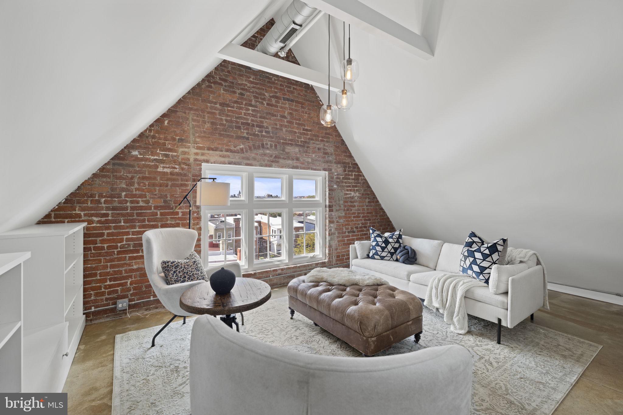 440 12th Street Northeast, Unit 302 Washington, DC 20002 - Photo 4 of 16 Gallery Image 4